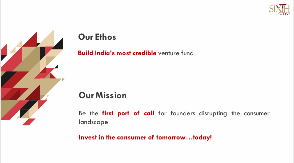 About the fund: Sixth Sense India Opportunities IV (SSIO IV) Category II AIF